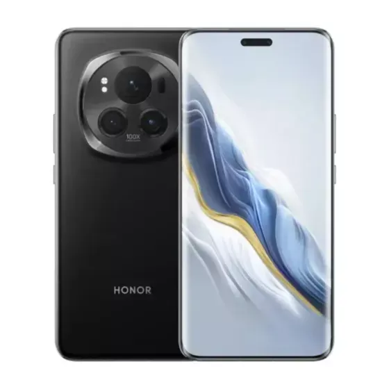 Ver más sobre Celulares Honor Magic 6 Pro 12/512gb Global (40 dias habiles), Argentina