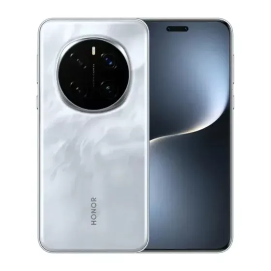 Ver más sobre Celulares Honor Magic 7 Pro 12/512gb Global (40 dias habiles), Argentina