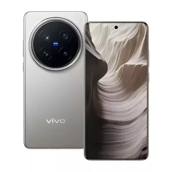 Ver más sobre Celulares Vivo X200 Pro Global 16/512gb (40 dias habiles), Argentina