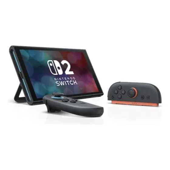 Ver más sobre Consolas de Juego Nintendo Switch 2 de 256gb (8 dias habiles), Argentina