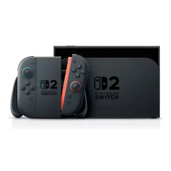 Ver más sobre Consolas de Juego Nintendo Switch 2 de 256gb Mario Kart (8 dias habiles), Argentina