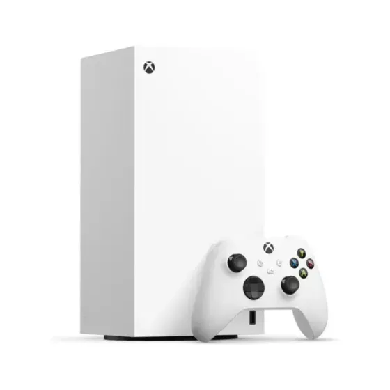 Ver más sobre Consolas de Juego Xbox Serie X de 1TB Digital (8 dias habiles), Argentina
