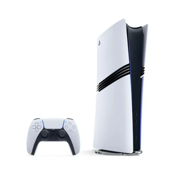 Ver más sobre Consolas de Juego SONY PLAYSTATION 5 PRO 2TB (8 dias habiles), Argentina