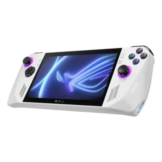 Ver más sobre Consolas de Juego Asus Rog Ally Z1 de 512gb (8 dias habiles), Argentina