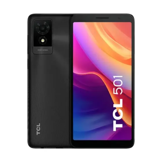 Ver más sobre Celulares TCL 501 2/64gb , Argentina