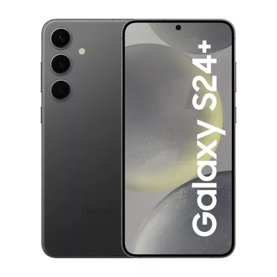 Ver más sobre Celulares Samsung S24 Plus 12/256gb Dual Sim (8 dias habiles), Argentina