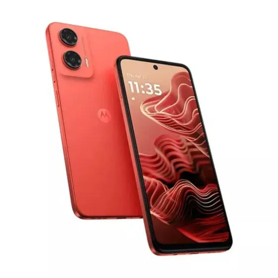 Ver más sobre Celulares Motorola G35 5G 4/256gb (8 dias habiles), Argentina
