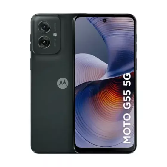 Ver más sobre Celulares Motorola G55 5G 8/256gb Dual Sim (8 dias habiles), Argentina