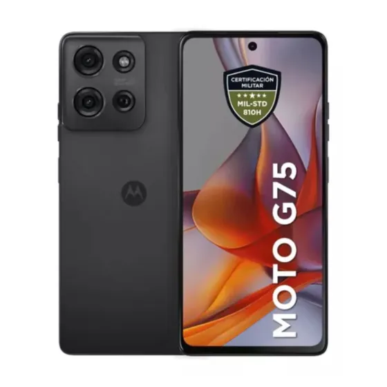 Ver más sobre Celulares Motorola G75 5g 8/256gb Dual Sim (8 dias habiles), Argentina