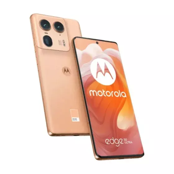 Ver más sobre Celulares Motorola Edge 50 Ultra 5G 16/1TB Dual Sim (8 dias habiles), Argentina