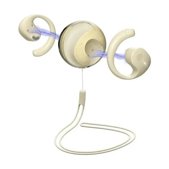 Ver más sobre Auriculares Auricular OWS Doble , Argentina
