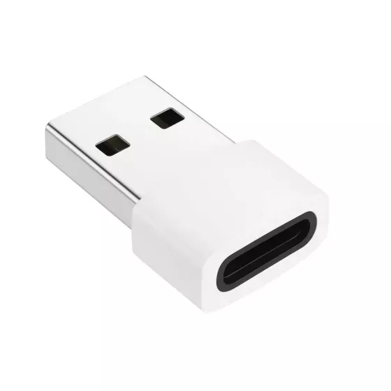 Ver más sobre Cargador y Cable Adaptador Tipo C a USB A, Argentina