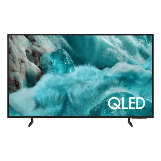 Ver más sobre Smart TV Smart TV Qled 65" 4K (8 dias habiles), Argentina