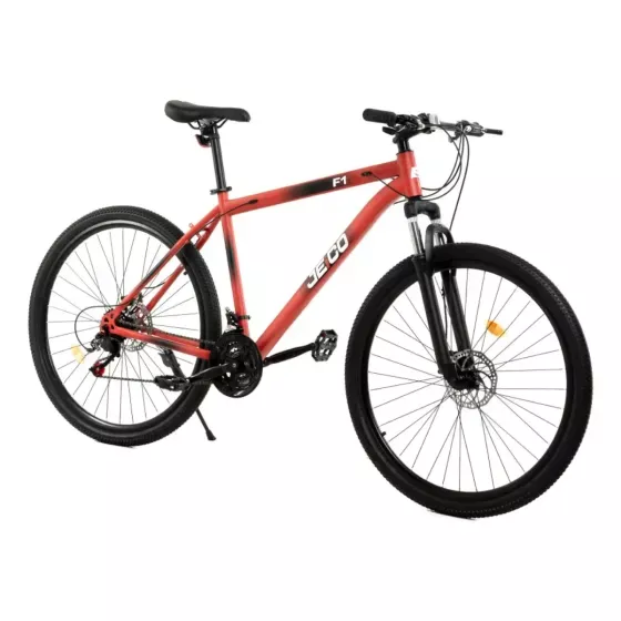 Ver más sobre Bicicletas Bicicleta MTB R29 21v (8 dias habiles), Argentina