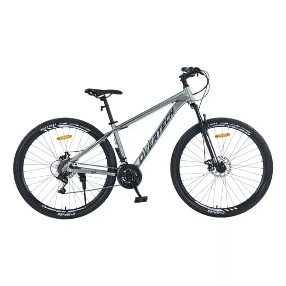 Ver más sobre Bicicletas Bicicleta MTB Q6 Rod 29 21v (8 dias habiles), Argentina