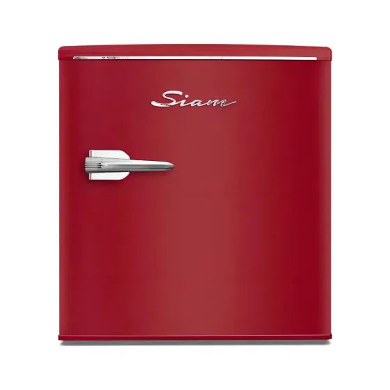 Ver más sobre Heladera / Freezer Heladera Retro 43L (12 dias habiles), Argentina