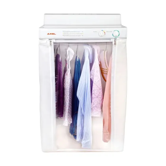 Ver más sobre Lavarropas / Secarropas  Secarropas Aire Caliente (12 dias habiles), Argentina