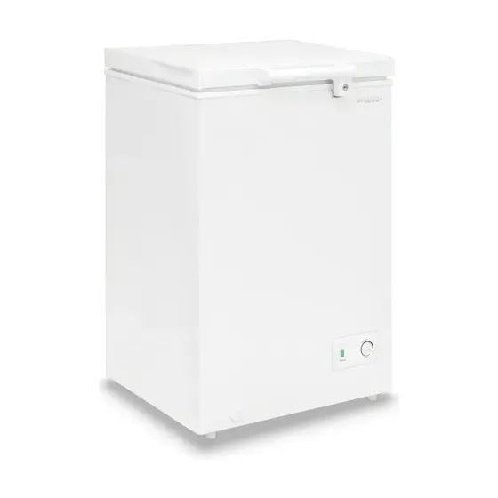 Ver más sobre Heladera / Freezer Freezer 94L (12 dias habiles), Argentina