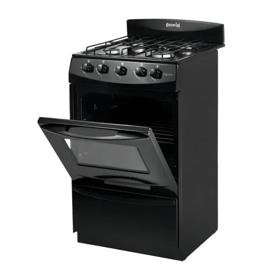 Ver más sobre Cocina / Anafe Cocina Candor con Visor (12 dias habiles), Argentina