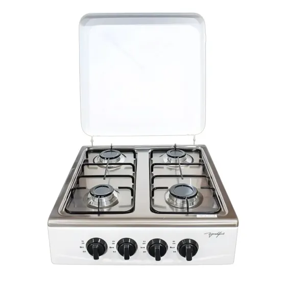 Ver más sobre Cocina / Anafe Cocina Portatil a Gas (12 dias habiles), Argentina