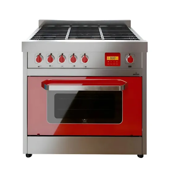 Ver más sobre Cocina / Anafe Cocina Industrial Vintage Touch (12 dias habiles), Argentina