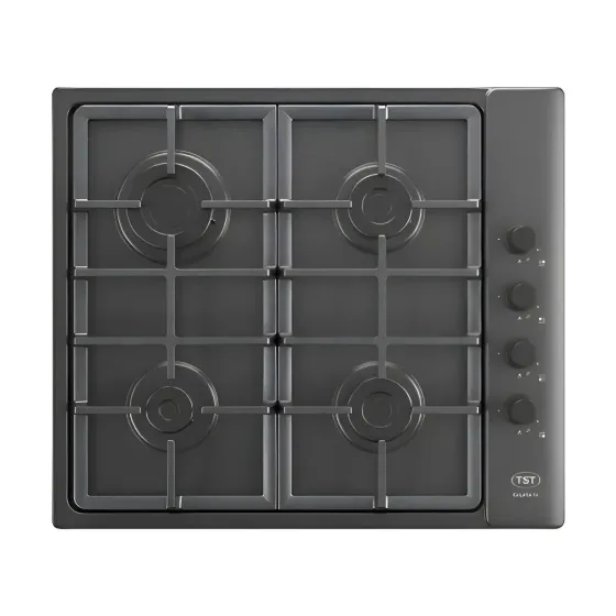 Ver más sobre Cocina / Anafe Anafe Gas Empotrable (12 dias habiles), Argentina