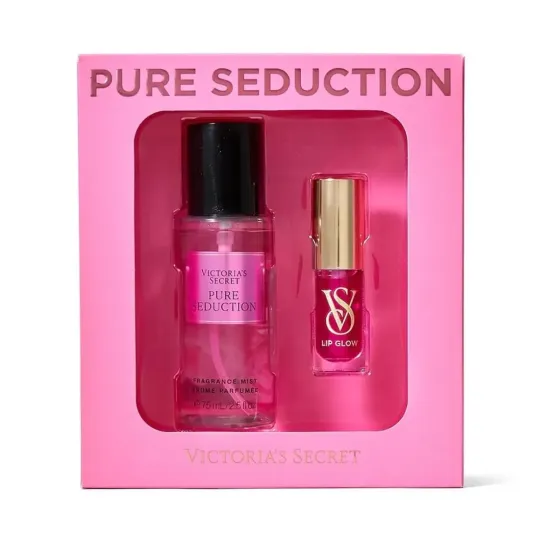 Ver más sobre Perfumes / Cremas Set de Regalo Pure Seduction, Argentina