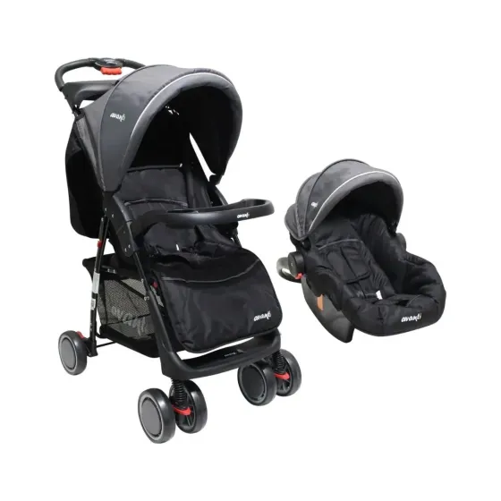 Ver más sobre Coches de bebe Cochecito con Huevito (8 dias habiles), Argentina