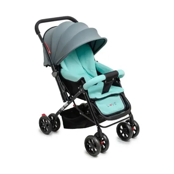 Ver más sobre Coches de bebe Cochecito de Paseo (8 dias habiles), Argentina