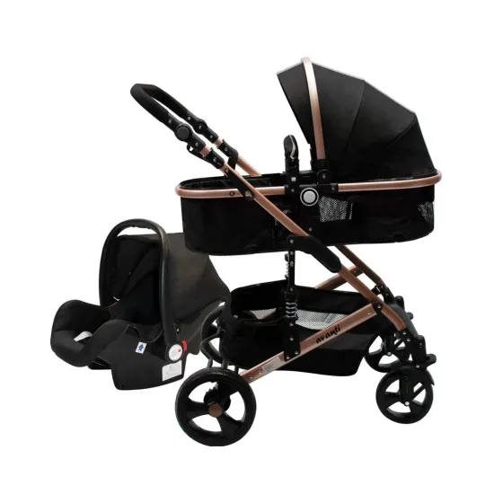 Ver más sobre Coches de bebe Cochecito Convertible 3 en 1 Huevito (8 dias habiles), Argentina