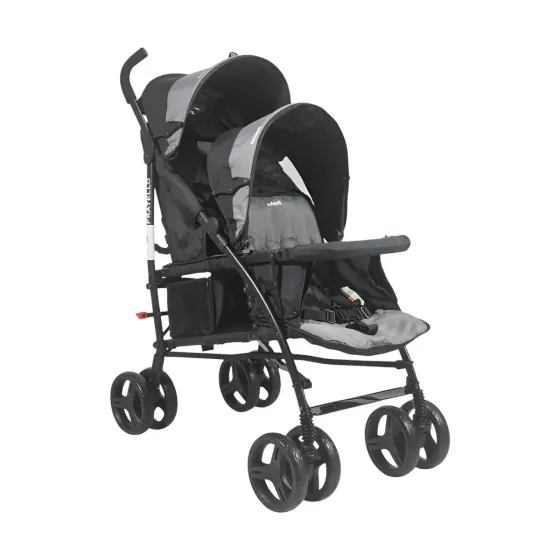 Ver más sobre Coches de bebe Cochecito Duo (8 dias habiles), Argentina