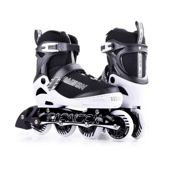 Ver más sobre Rollers / Monopatin Rollers Aluminio 306 (8 dias habiles), Argentina