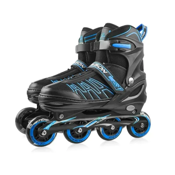 Ver más sobre Rollers / Monopatin Rollers Aluminio 301 Extensibles (8 dias habiles), Argentina