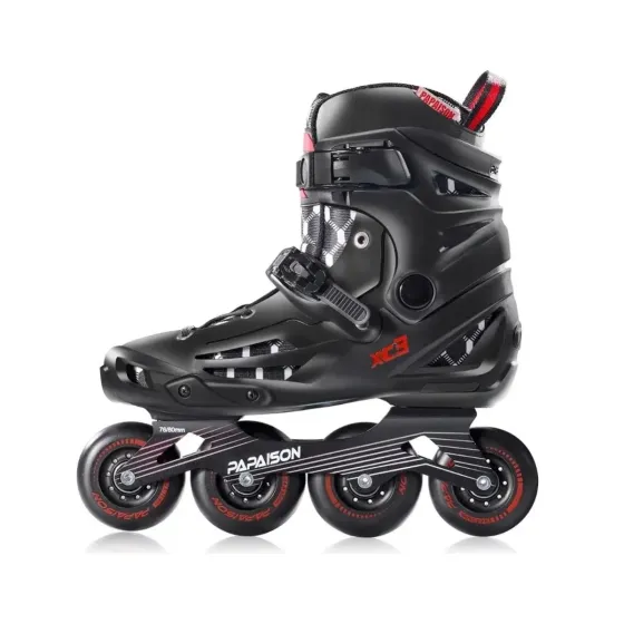 Ver más sobre Rollers / Monopatin Rollers XC3 Flat (8 dias habiles), Argentina