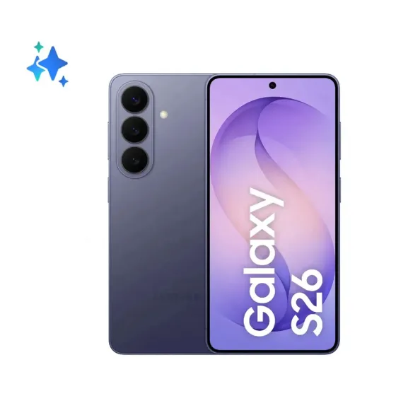 Ver más sobre Celulares Samsung s26 12/512gb (8 dias habiles), Argentina