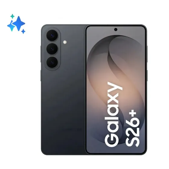 Ver más sobre Celulares Samsung S26 Plus 12/512gb (8 dias habiles), Argentina