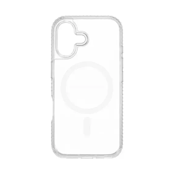 Ver más sobre Fundas Funda Iphone 17 Transparente Magsafe, Argentina
