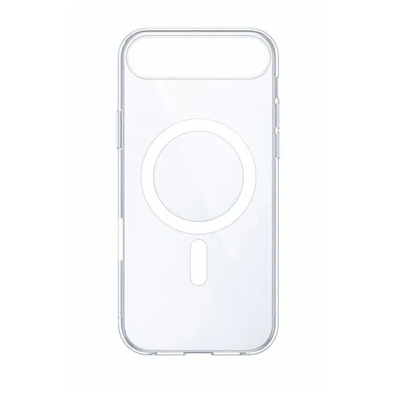 Ver más sobre Fundas Funda Iphone 17 Air Transparente Magsafe, Argentina