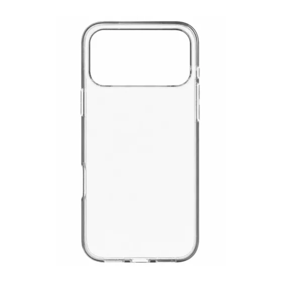 Ver más sobre Fundas Funda Iphone 17 Pro Transparente, Argentina