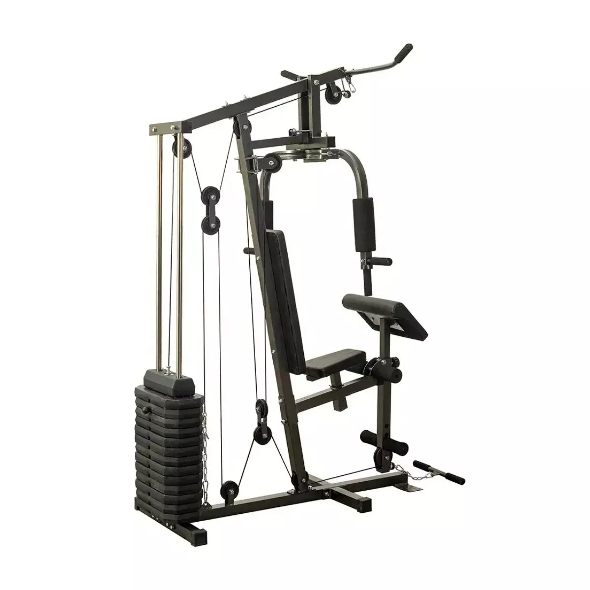 Multigimnasio hasta 140kg (12 dias habiles)