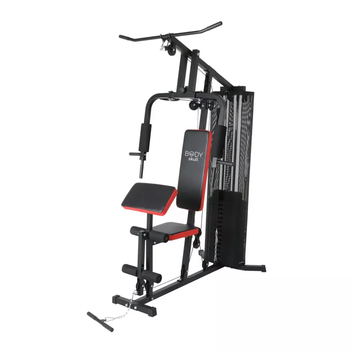 Multigimnasio hasta 150kg (12 dias habiles)