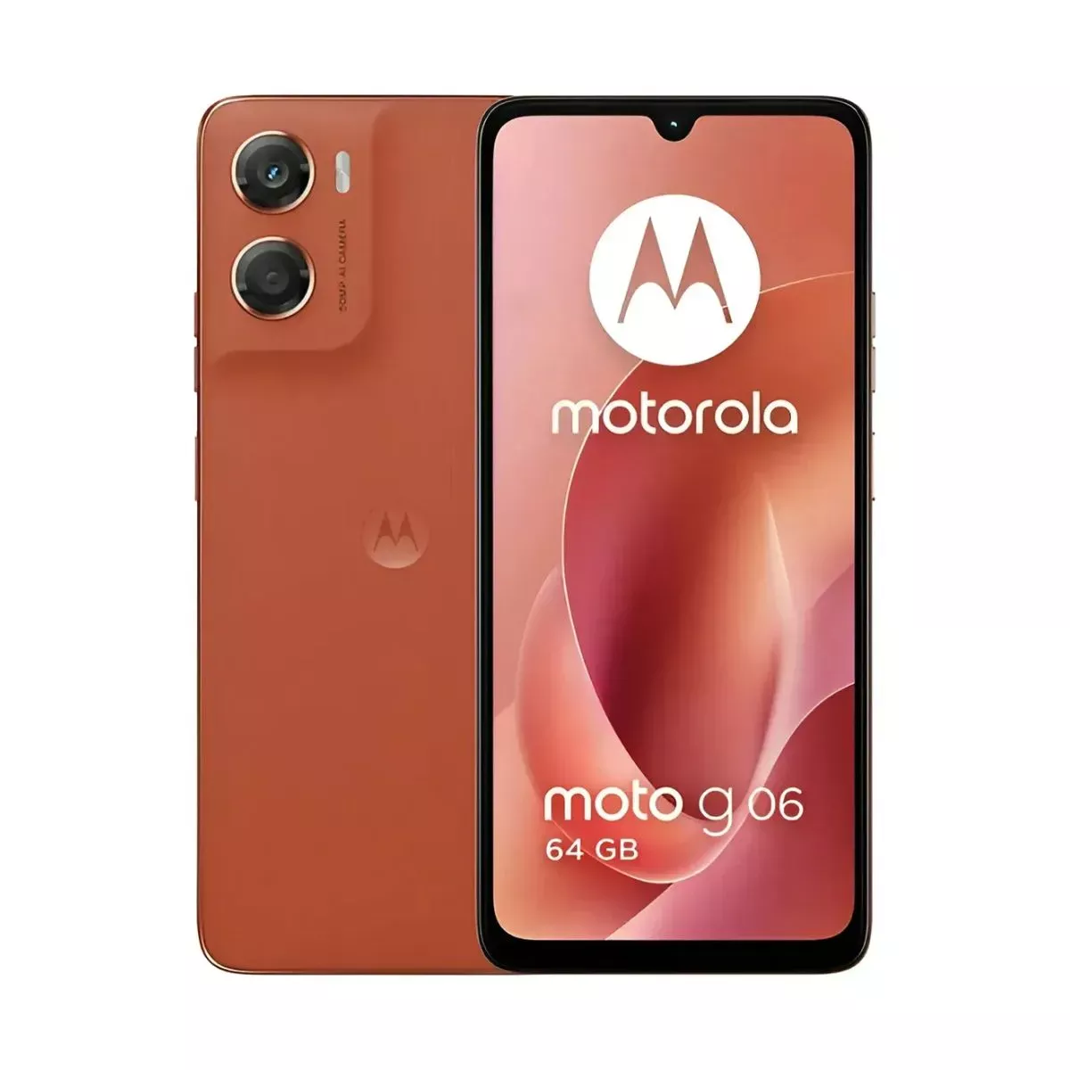 Motorola G06 4/64gb