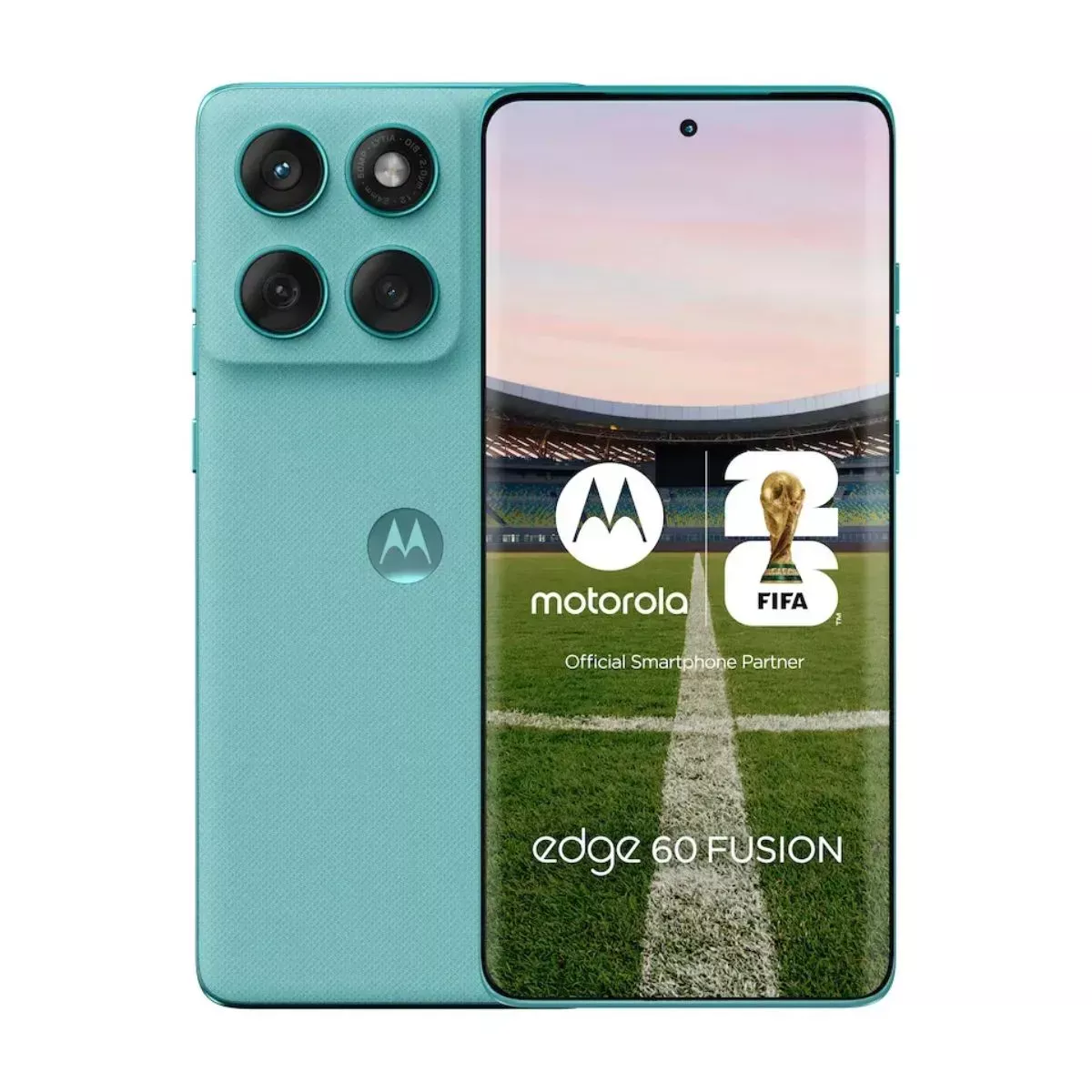 Motorola Edge 60 Fusion 8/256gb