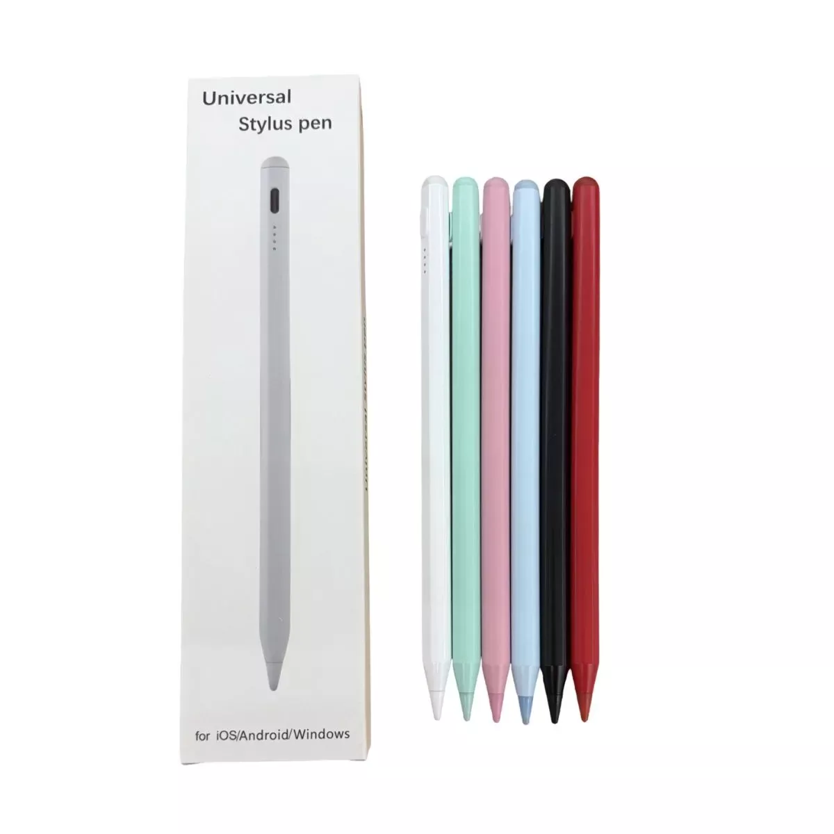 Lapiz Optico Universal