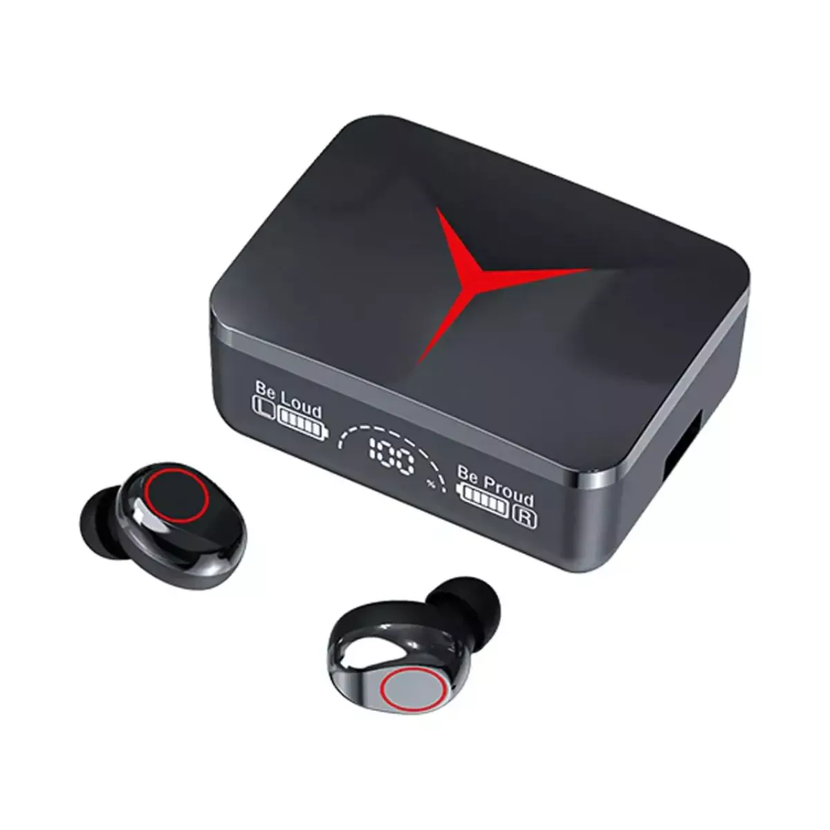 Auriculares M90 Pro 