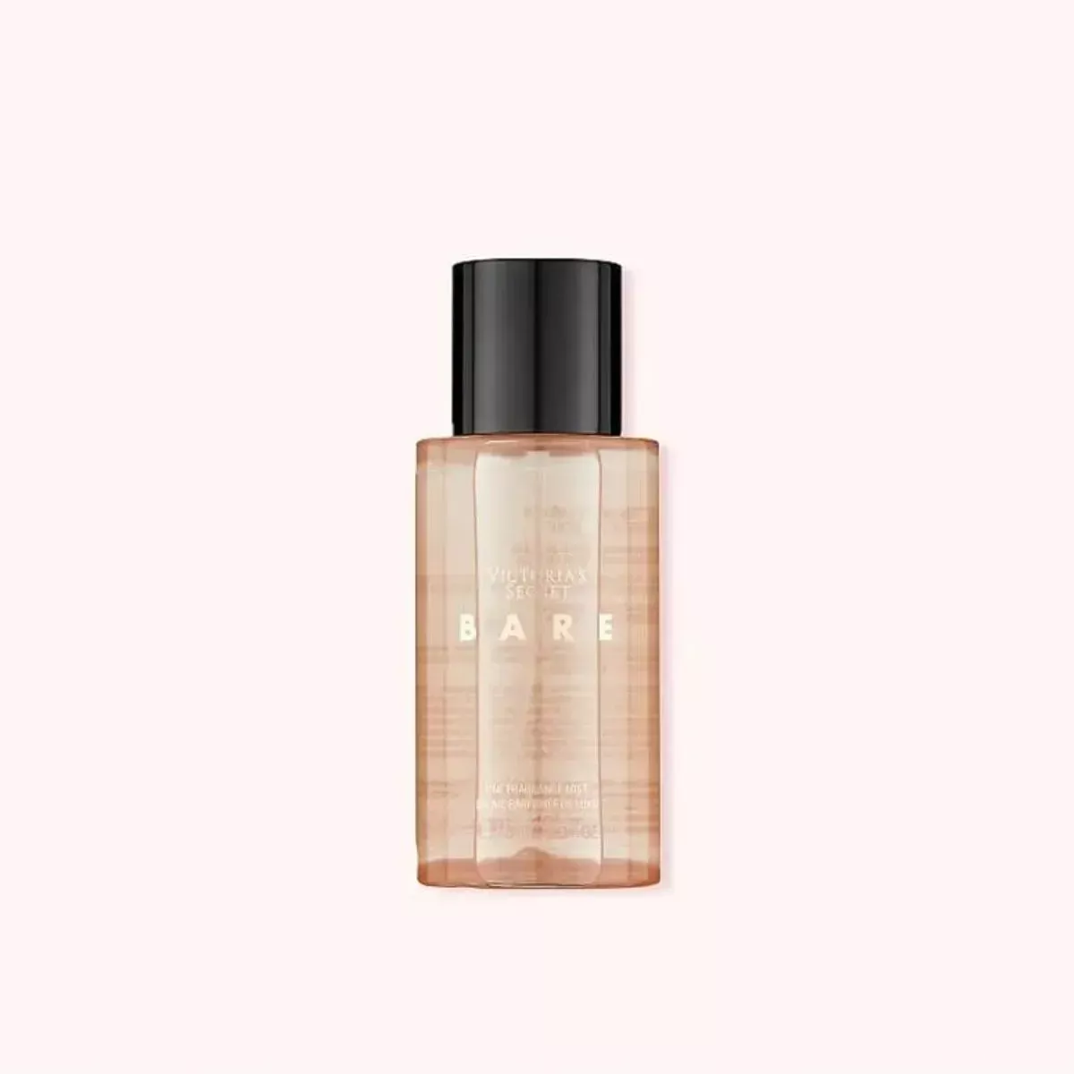 Mist Corporal Bare Mini