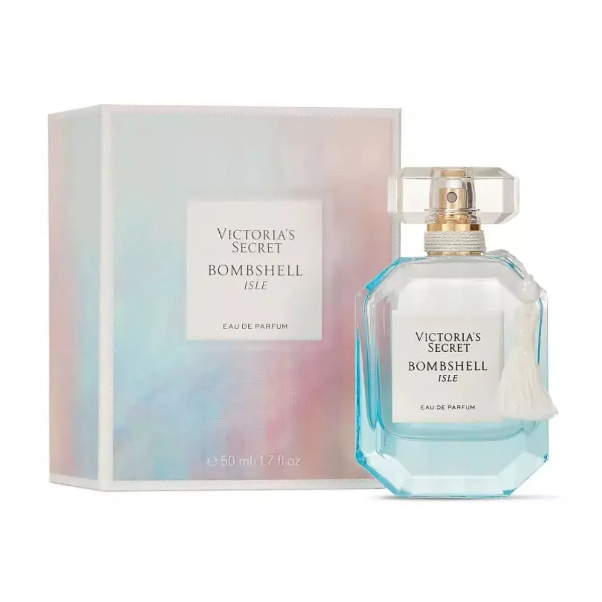 Perfume Bombshell Isle 50ml