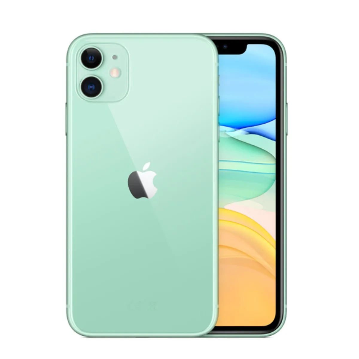 Iphone 11 usado de 128gb Grado 1 (8 dias habiles)