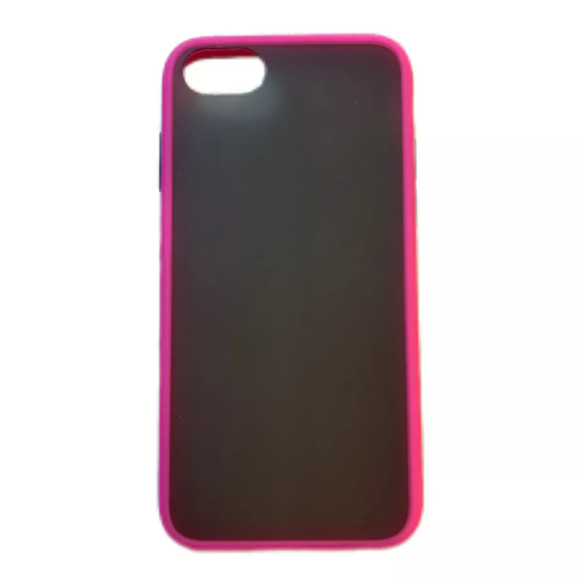 Funda iphone 7-8-SE Opaca