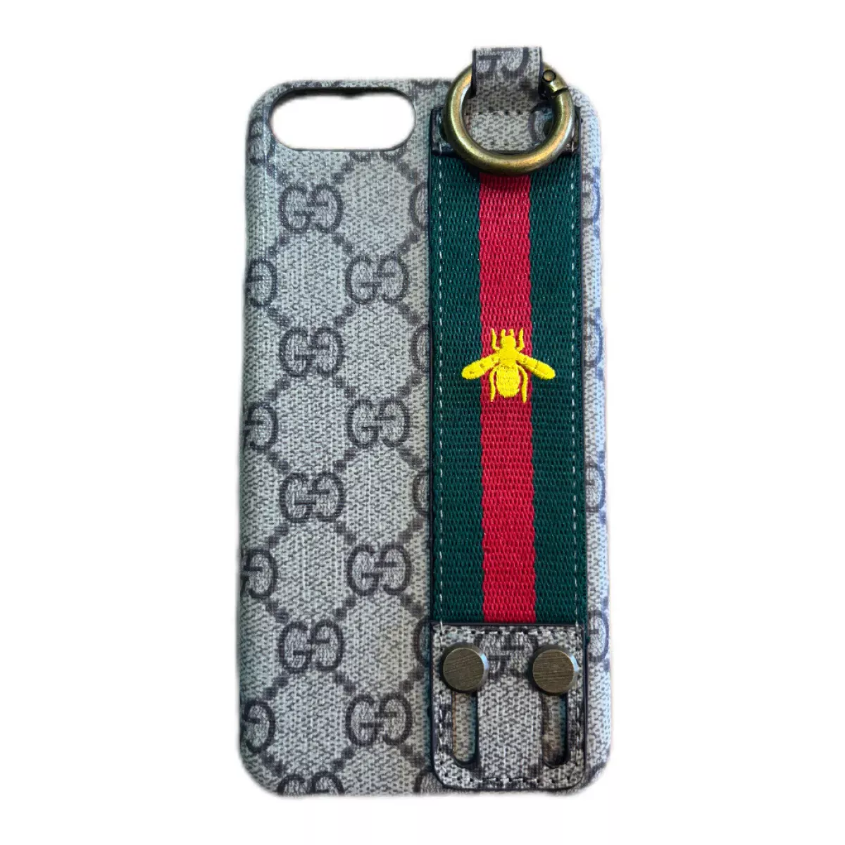 Funda Iphone 7-8 Plus Gucci and Bee